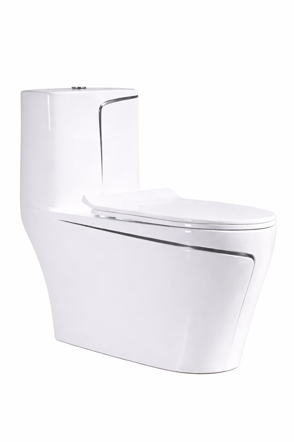 Waterfall Faucet Gold