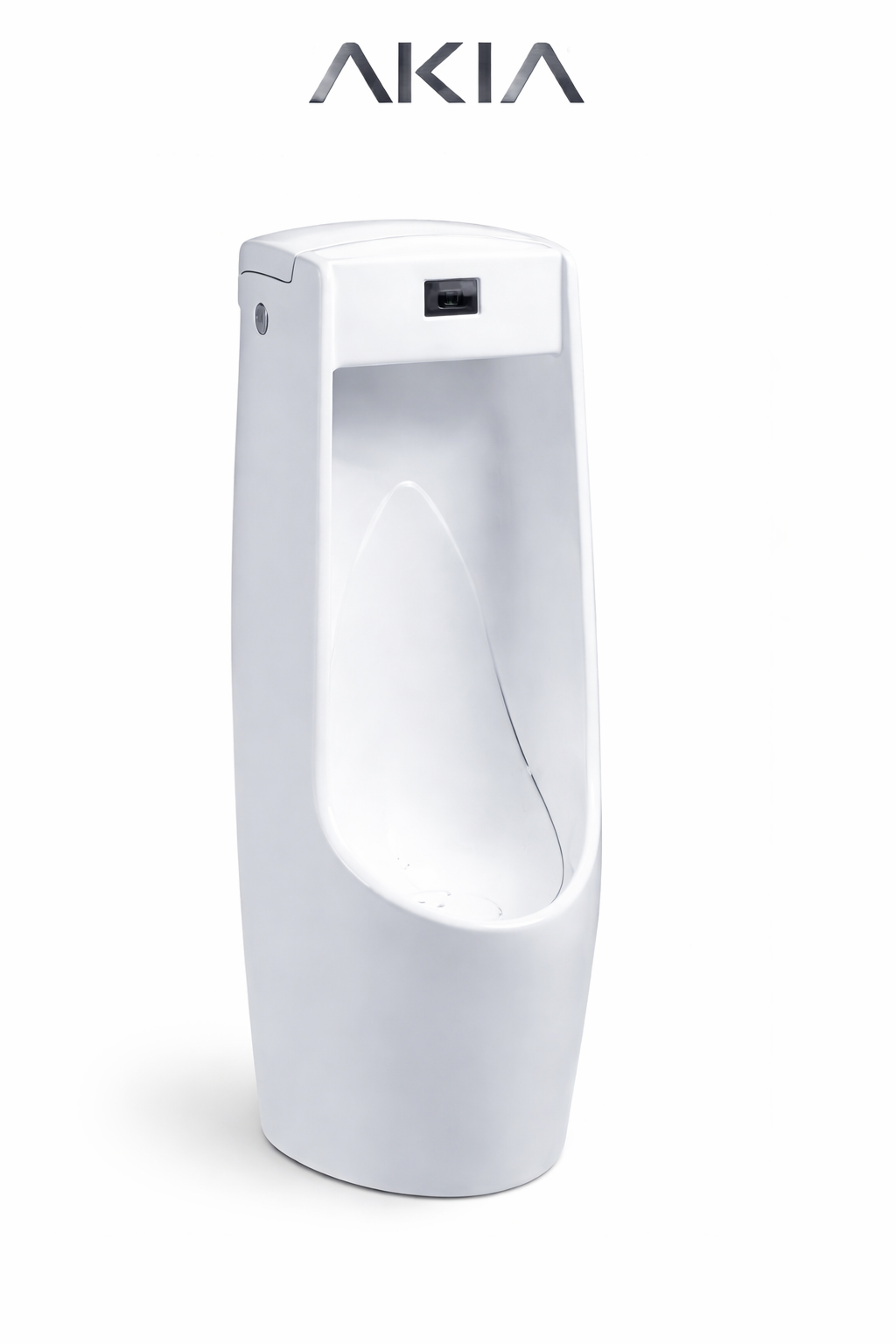 Waterfall Faucet Gold