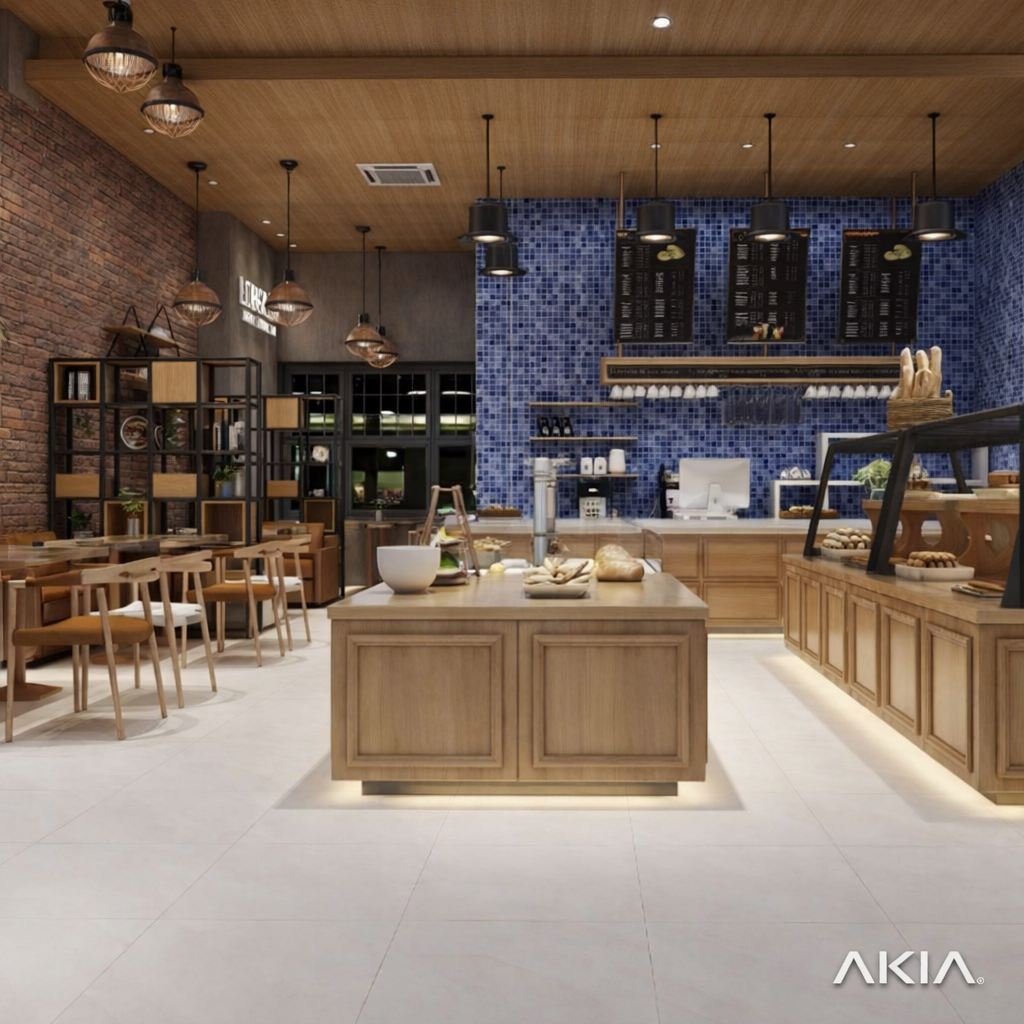 Waterfall Faucet Gold