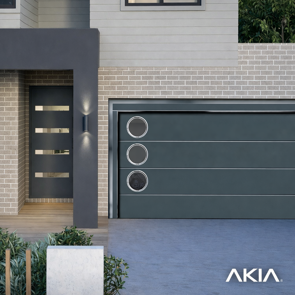 Waterfall Faucet Gold