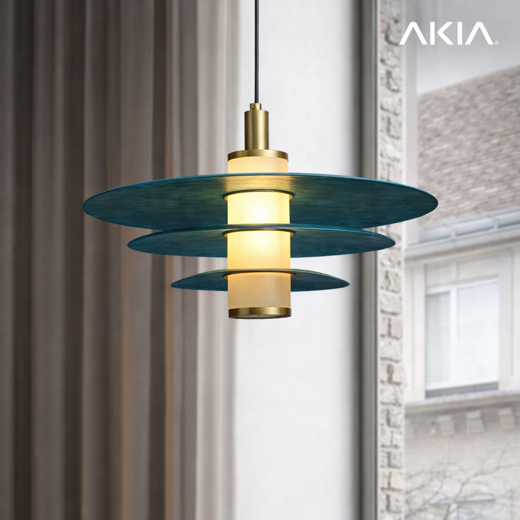 Waterfall Faucet Gold