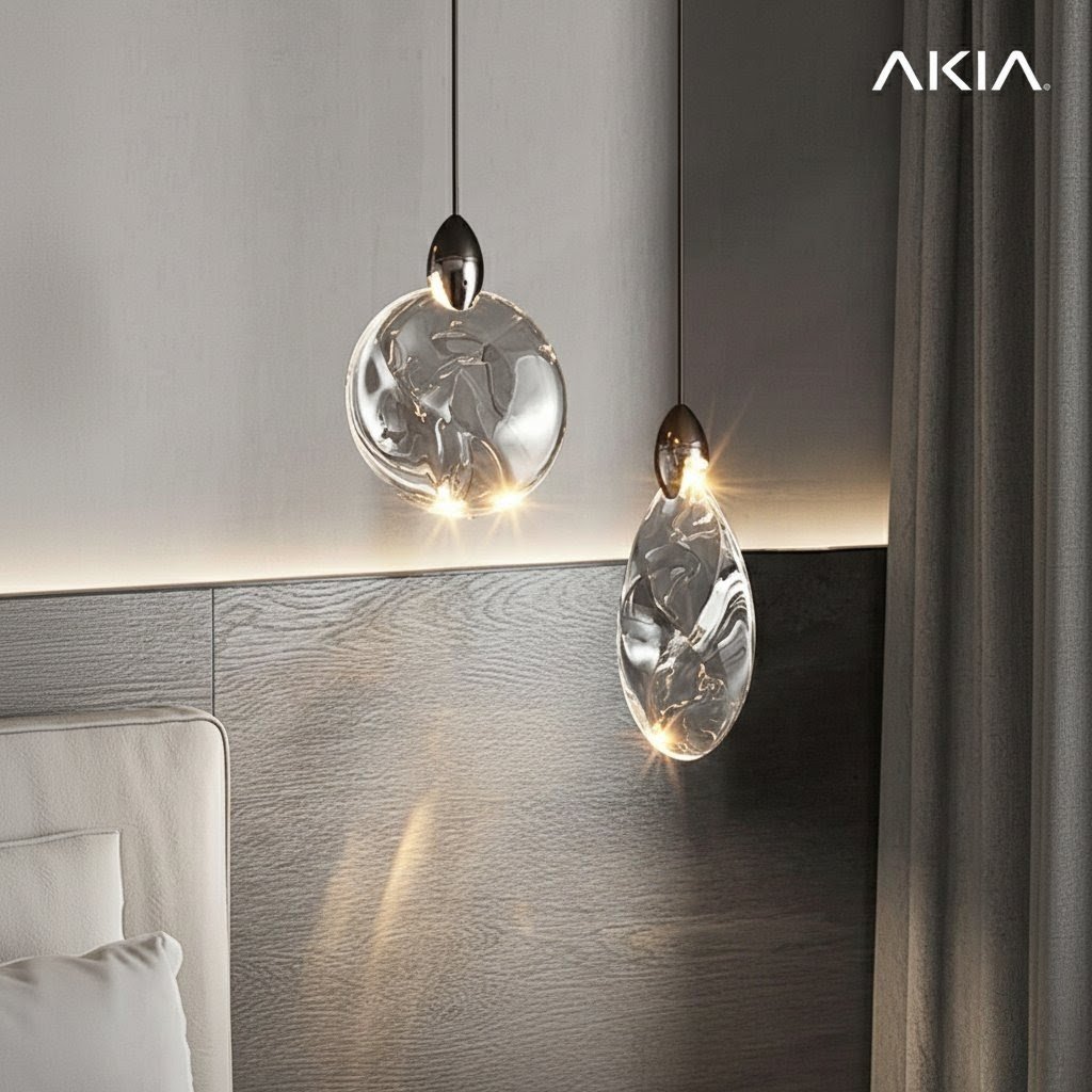 Waterfall Faucet Gold